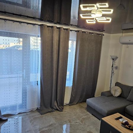 Apartament Kayla Năvodari Exterior foto