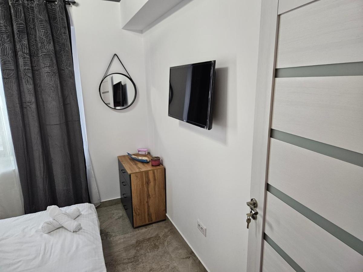 Apartament Kayla Năvodari Exterior foto