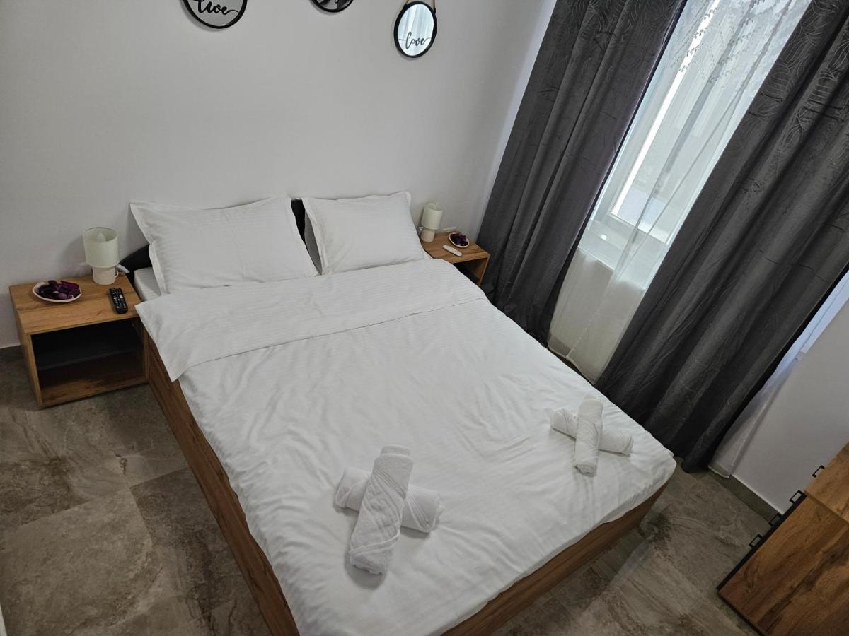 Apartament Kayla Năvodari Exterior foto